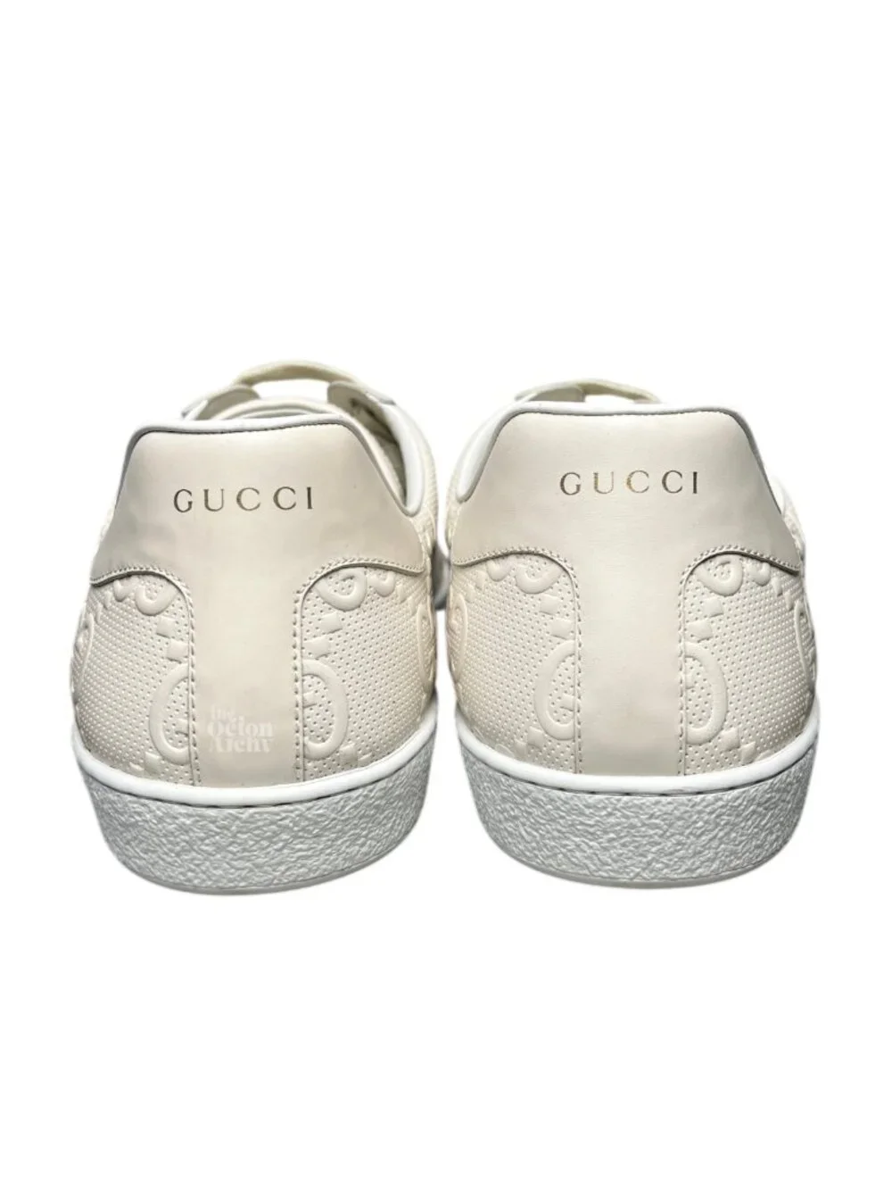 Gucci please find